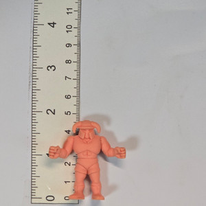 BIG LAZY KINKESHI DUMP - Flesh #33 - 20260318