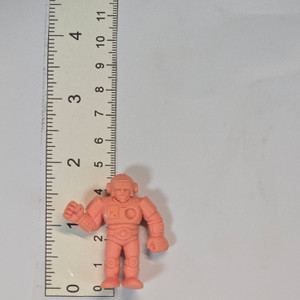 BIG LAZY KINKESHI DUMP - Flesh #37 - 20260318