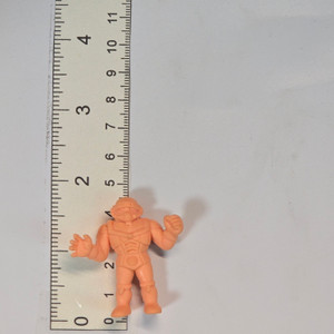 BIG LAZY KINKESHI DUMP - Flesh #39 - 20260318