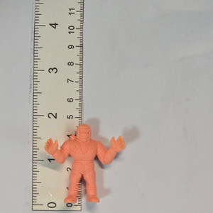 BIG LAZY KINKESHI DUMP - Flesh #48 - 20260318