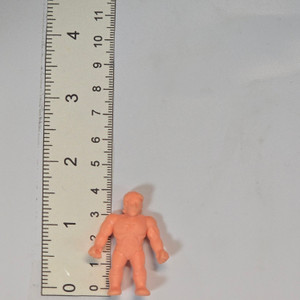 BIG LAZY KINKESHI DUMP - Flesh #58 - 20260318