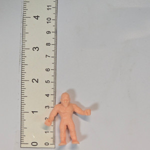 BIG LAZY KINKESHI DUMP - Flesh #65 - 20260318