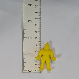 BIG LAZY KINKESHI DUMP - Yellow #36 - 20260318