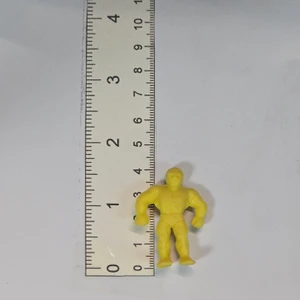 BIG LAZY KINKESHI DUMP - Yellow #38 - 20260318