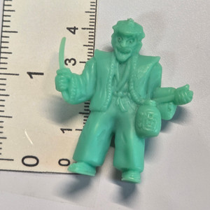 Neclos Fortress - Part 05 - Teal - Rounin / Ronin - 20260319 - RWK616