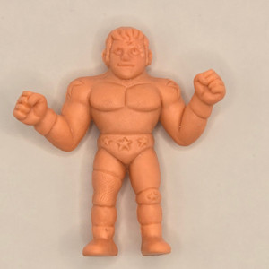 Pachi Kinkeshi Terryman Flesh (THE MATERIAL IS QUITE HARD) 20240405 RWK315