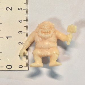 Neclos Fortress - Part 08 - Ivory / White - Pithekan - 20260319 - RWK616