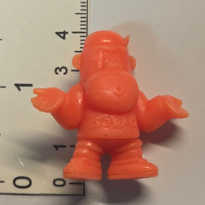 Do-Re-Mi-Fa Donuts Series - Orange #01 - 20260320 - RWK616