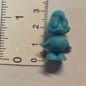 Do-Re-Mi-Fa Donuts Series - Blue #03 - 20260320 - RWK616