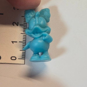 Do-Re-Mi-Fa Donuts Series - Blue #04 - 20260320 - RWK616