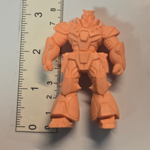 Panzer World Galient Series Chunky Keshi - Flesh - 20260320 - RWK616