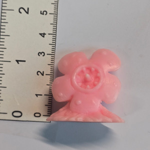 Neclos Fortress - Part 08 - Pink - Rafflesia - 20260323 - RWK617
