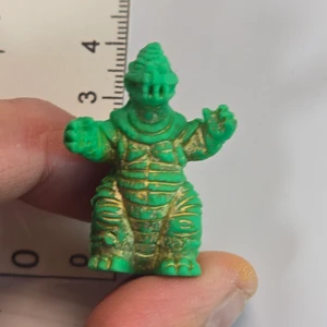 Ultraman Series Kaiju - Green - Crescent - 20260324 - RWK617