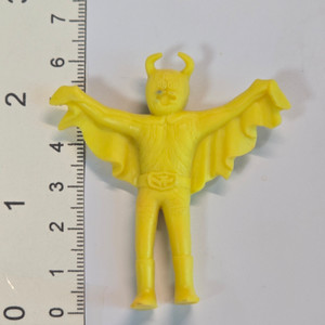 Kamen Rider Series Enemy - Yellow (STAINED FACE) - 20260325 - RWK621