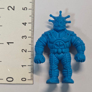 Kinkeshi - Blue - Hydra King - 20260331