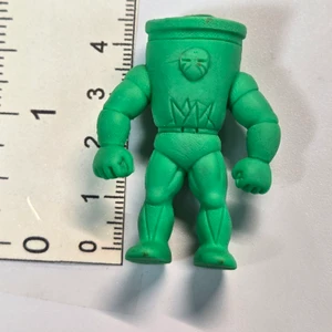 Kinkeshi - Green - Mixer Taitei (SLIGHTLY DAMAGED) - 20260331