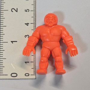 Kinkeshi - Part 29 - Orange - Satan Cross (E) - 20260331