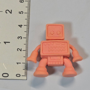Kinkeshi - Flesh - Personal Computer King - 20260331