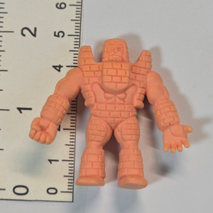 Kinkeshi - Flesh - Golemman - 20260331