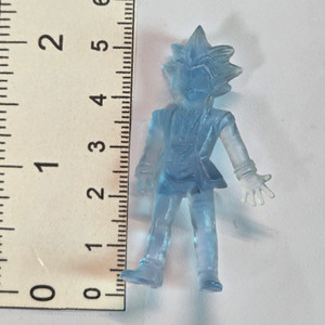 Yu-Gi-Oh - Clear Blue - Yami Yugi - 20260401 - RWK626