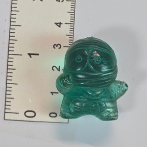 Puyo Puyo - Clear Green #02 - 20260401 - RWK626
