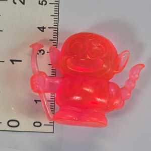 Puyo Puyo - Clear Red #01 - 20260401 - RWK626