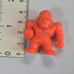 SD Street Fighter - Orange - Sagat - 20260401 - RWK626