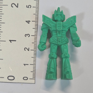 Galaxy Cyclone Braiger - Green - 20260403