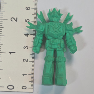 Sengoku Majin GoShogun Series - Green #02 - 20260403