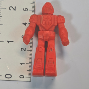 Sengoku Majin GoShogun Series - Orange #03 (STAINED) - 20260403