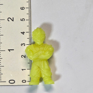 Dragon Ball Z - GID Yellow - Adult Gohan - 20260406