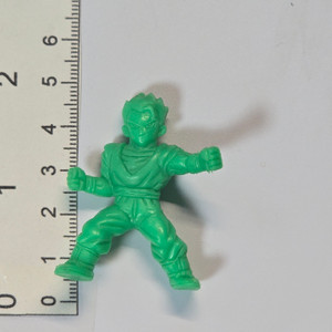 Dragon Ball Z - Green - Adult Gohan - 20260406