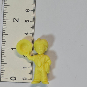 Dragon Ball Z - Yellow - Krillin - 20260406