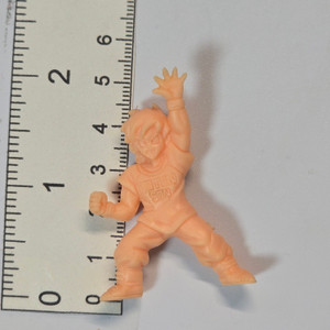 Dragon Ball Z - Flesh - Adult Goten - 20260406