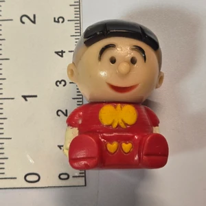Sazae San Series Sofubi Mini Figure - Tarao Fuguta - 20260408