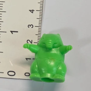 Pokemon - Green - Drowzee - 20260410 - RWK630