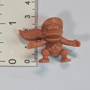 Donkey Kong Country - Brown - Dixie Kong - 20260410 - RWK630
