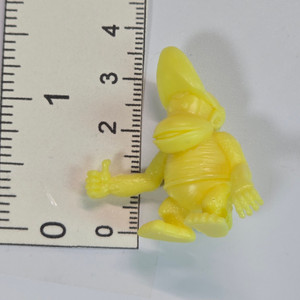 Donkey Kong Country - Yellow - Diddy Kong - 20260410 - RWK630