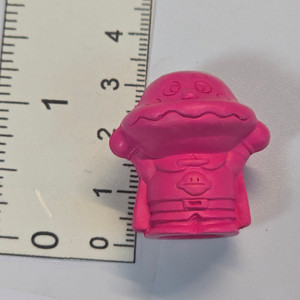 Anpanman Series - Pink - Currypanman - 20260414 - RWK630