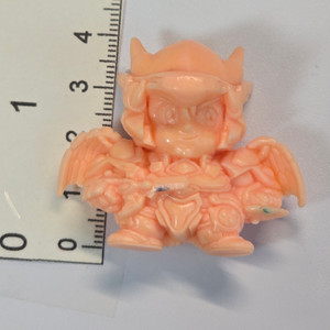 Kouryuu Densetsu Villgust Series - Flesh (STAINED) - 20260414 - RWK630