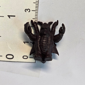 Ultraman Series Kaiju Magnetic Keshi - Black #04 - 20260414 - RWK630