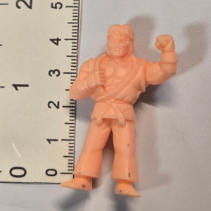 Street Fighter - Flesh - Ken #01 (SMALL STAINS) - 20260415 - RWK630