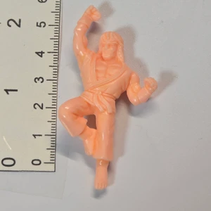 Street Fighter - Flesh - Ken #02 - 20260415 - RWK630