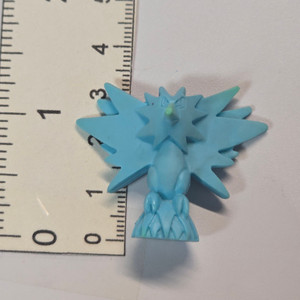 Pokemon - Light Blue - Zapdos (DISCOLORED) - 20260415 - RWK630