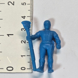Super Sentai Series - Blue - 20260415 - RWK630