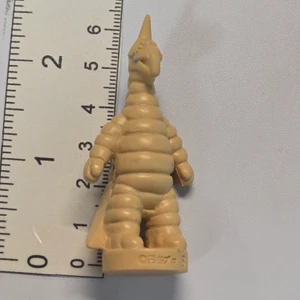 Ultraman Series Kaiju Board Game Piece - Light Brown - Vakishim - 20260415 - RWK630