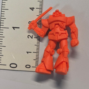 Gundam Series - Orange #02 - 20260415 - RWK630