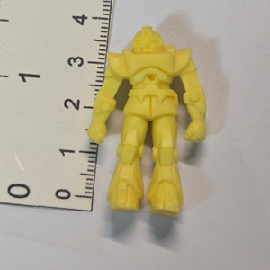Gundam Series - Yellow #01 - 20260415 - RWK630