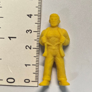 DC Comics - Yellow - Superman - 20260415 - RWK630