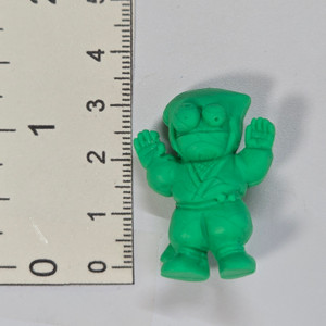 Ninja Jajamaru - Green - 20260416 - RWK633